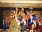 Pictures from the Mrs India Earth 2021