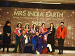 Pictures from the Mrs India Earth 2021