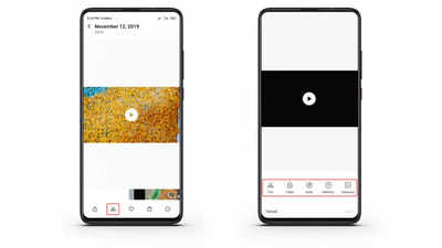 Xiaomi brings new features in Gallery app