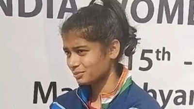 Khelo India Women's Hockey League U-21: India Juniors star Deepika scores most goals after conclusion of phase 1