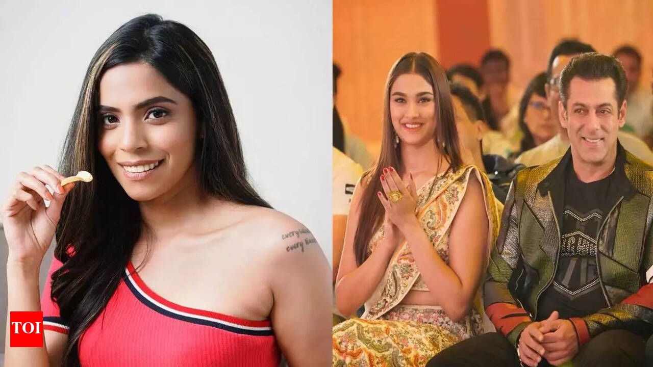 Celebrity nutritionist Natasha Kanade shares how Saiee Manjrekar wanted to  get fit for her big debut | Punjabi Movie News - Times of India