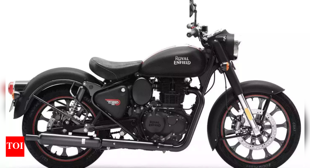 royal enfield classic 350 double disk brake price