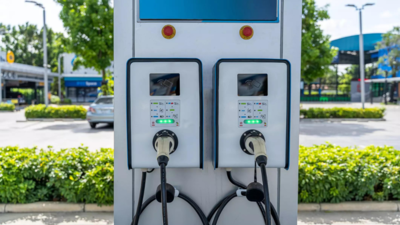 Sunfuel ties up with Radisson group to provide EV charging facility across its hotels in India