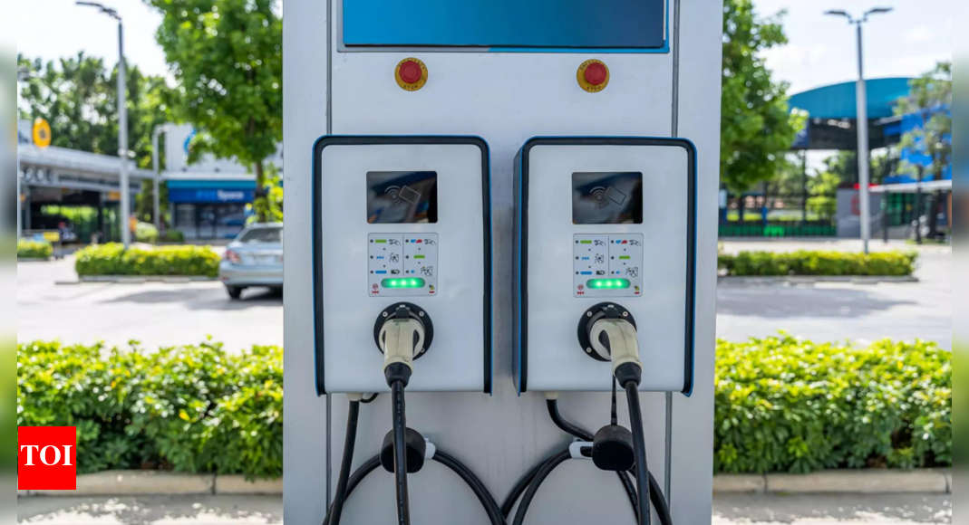 Charging Station: Sunfuel ties up with Radisson group to provide EV ...