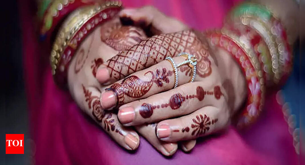 Marriage age bill tabled in LS, to be sent to Parl committee