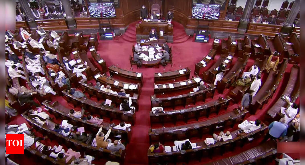 RS passes electoral reforms bill amid oppn walkout