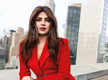 
(Exclusive) Priyanka Chopra Jonas: As South Asian actors, we have to fight harder to get prominent roles in Hollywood
