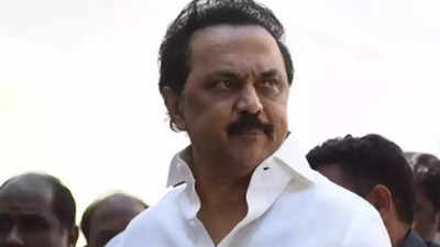Fishers held: Tamil Nadu CM M K Stalin writes to Centre