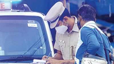 Delhi: Over 68,000 fined for Covid violations till December 18