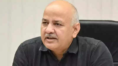 Manish Sisodia: Sports with learning in focus at Delhi's new school hub