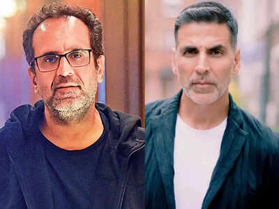 Aanand L. Rai: You see a star in Akshay Kumar, but there is an actor ...