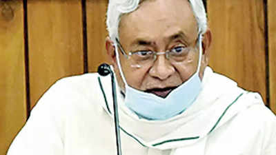 Bihar cabinet OKs expenditure of Rs 6,000 crore to boost health infrastructure