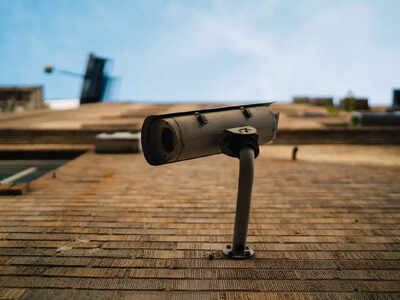 civilian camera