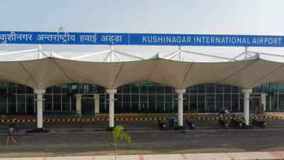 Flight to Jammu from Kushinagar International Airport soon