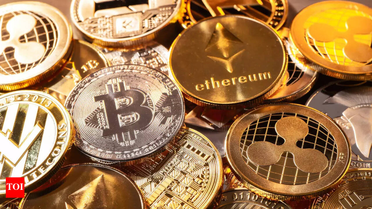 All you need to know about Ripple Network and its crypto XRP - Times of  India