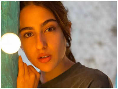 Sara Ali Khan opens up about the worst criticism she got for 'Love Aaj Kal'; says 'it was very rude'