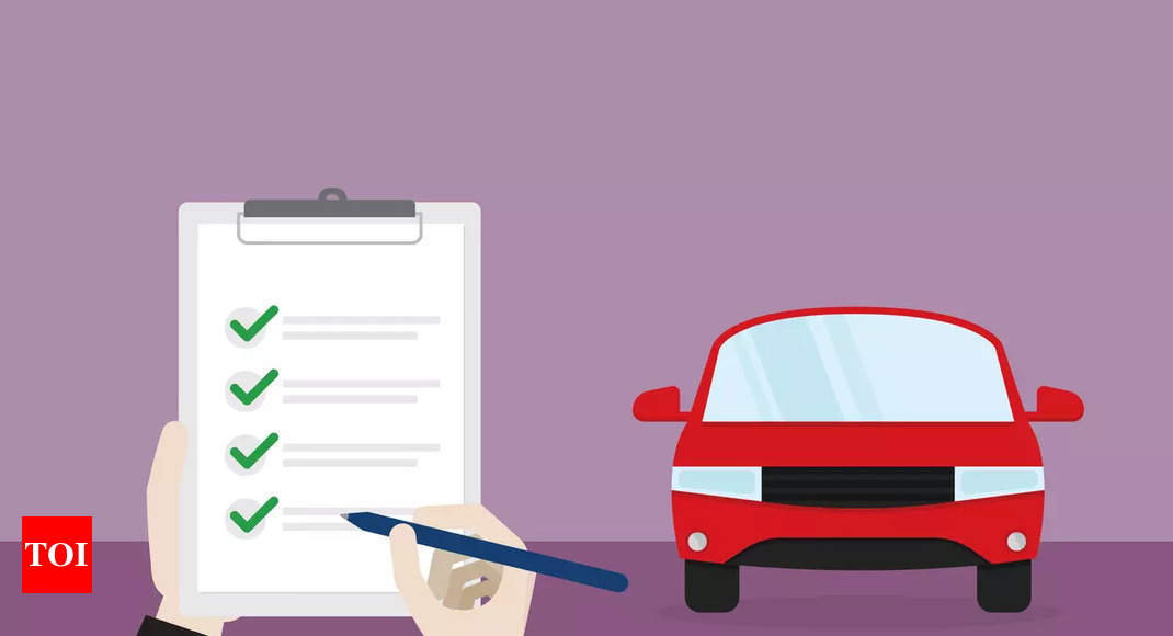 What to Expect When Filing a Car Insurance Claim - Allstate
