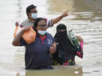 Typhoon Rai in Philippines, floods in Malaysia leave over 400 dead; see pics