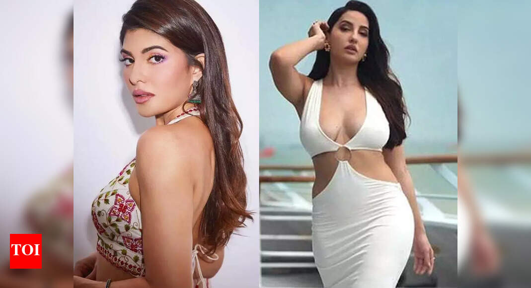 Sukesh Chandrasekhar: Gifts given to Jacqueline Fernandez, Nora ...