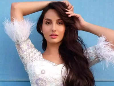 Sukesh Chandrasekhar Extortion Case: Has Nora Fatehi turned witness for the  Enforcement Directorate in 200-crore extortion case against Sukesh  Chandrasekhar? | - Times of India