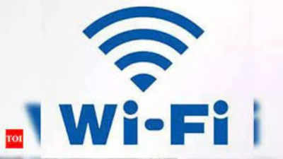 Aurangabad: All railway stations under SCR get free high-speed Wi-Fi