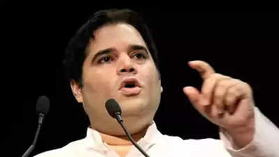 Other MPs fear losing ticket, so they do not speak: Varun Gandhi