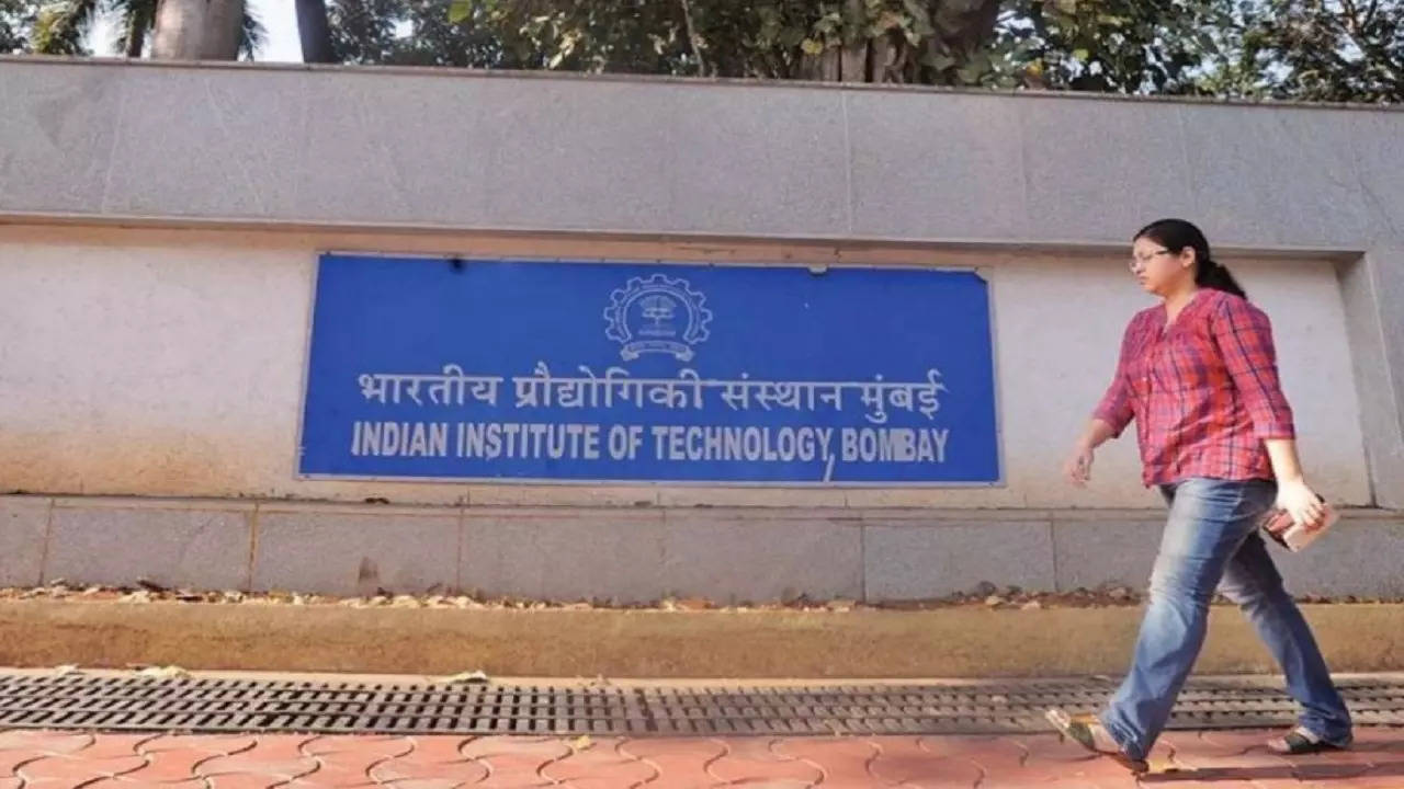 IIT public policy school sees 100% placements