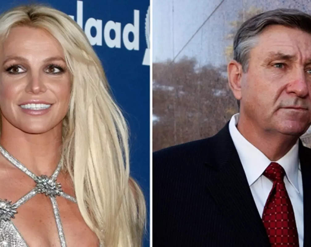 
Britney Spears' father requests her to pay his legal fees
