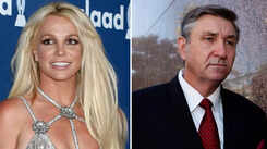 Britney Spears' father requests her to pay his legal fees