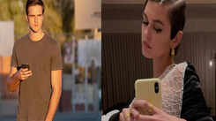 Jacob Elordi shares what he learned from his ex-Kaia Gerber