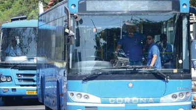 Goa: Soon, pay for KTC bus ticket in digital mode