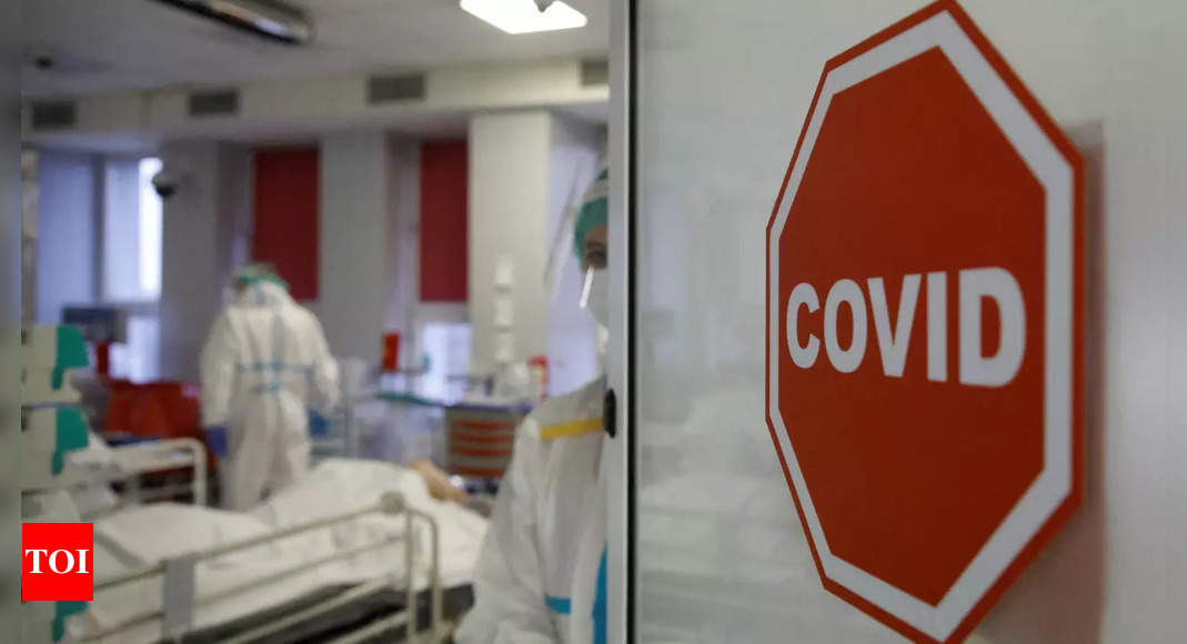 Polandia melaporkan jumlah kematian terkait Covid tertinggi dalam gelombang keempat