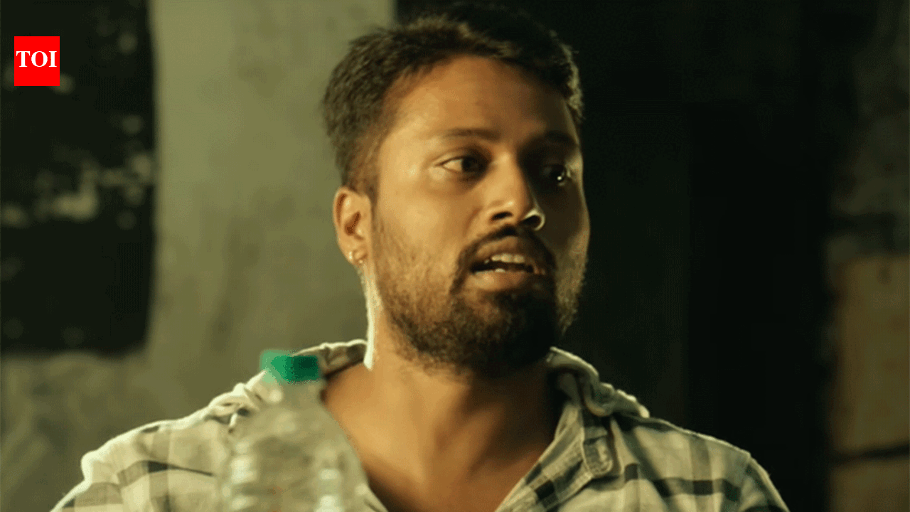 Badava Rascal Movie Review: Dhananjaya continues his golden run