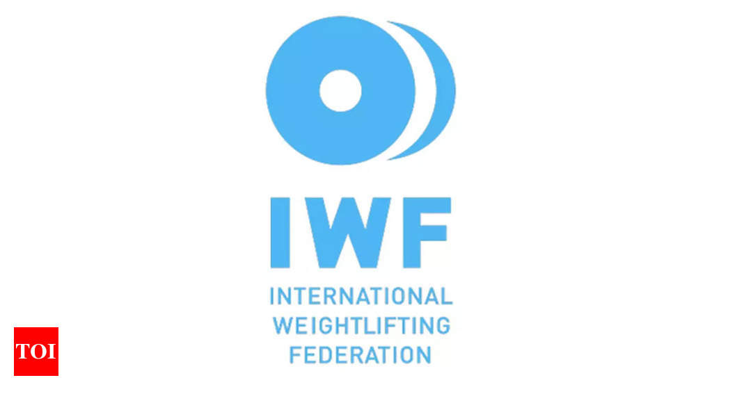 IWF akan mengusulkan 10 kelas berat untuk Olimpiade Paris, kategori Jeremy kemungkinan akan dibatalkan |  Berita olahraga lainnya