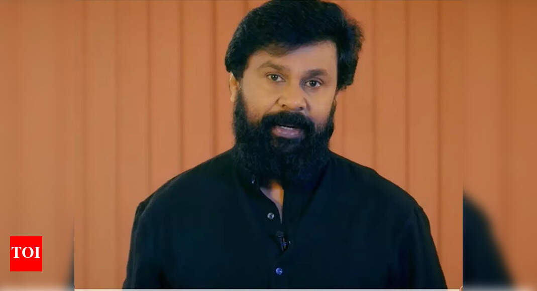 Comedy Stars Season 3: Dileep to notch up the fun factor in the show ...