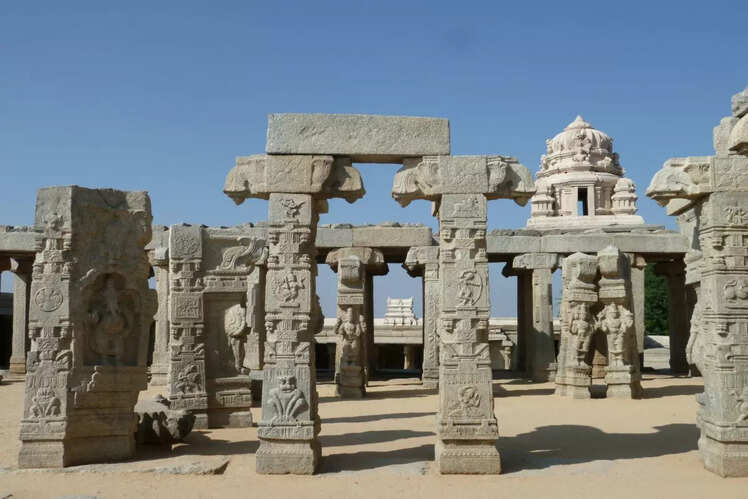 Lepakshi, Andhra Pradesh