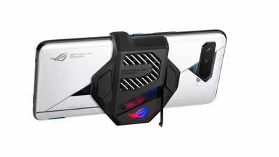Price and other details of Asus ROG Phone 5 Ultimate, the first