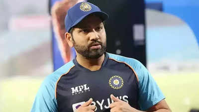 Exclusive - 'Looking forward to sharing some of the best moments of my career with my fans': Rohit Sharma on launching his personal NFTs