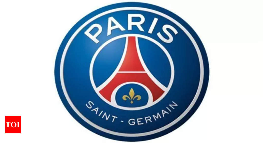 Two PSG players test positive for Covid-19 ahead of Lorient visit | Football News – Times of India