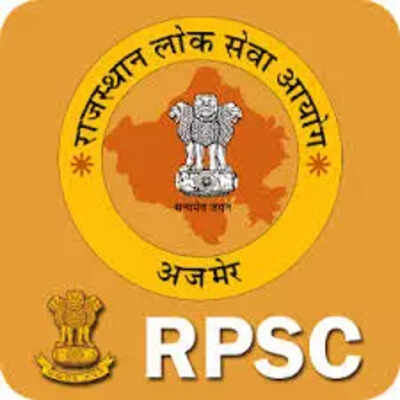 Recruitment exam calendar 2022 released by RPSC - The Times of India