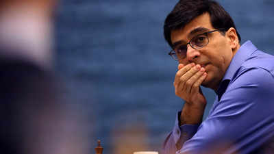Gashimov Memorial chess: Anand endures winless run on day 1 of Blitz event