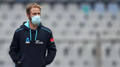 Williamson ruled out of New Zealand team for Bangladesh Tests, Latham to lead