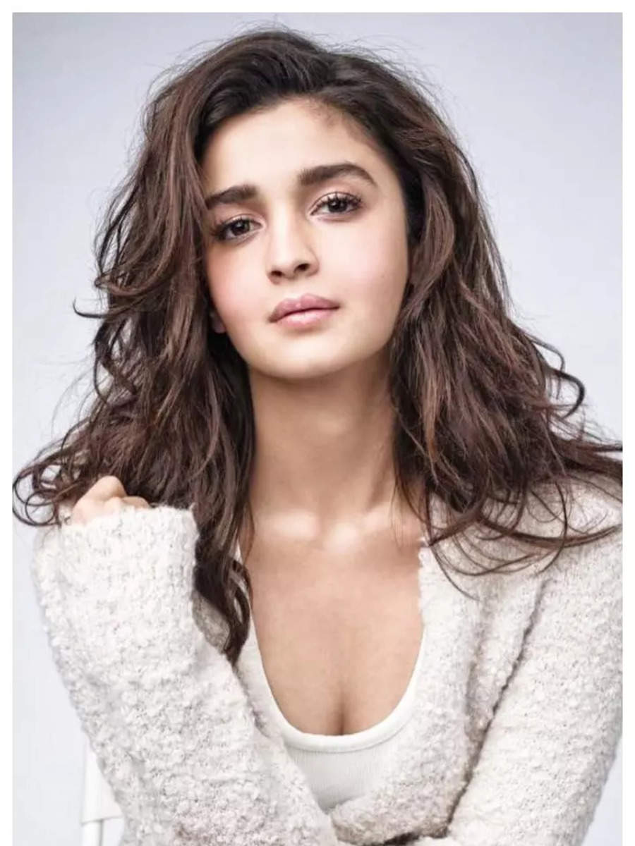 10 Surprising facts about 'RRR' actress Alia Bhatt | Times of India