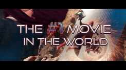 Spider-Man: No Way Home - English Dialogue Promo