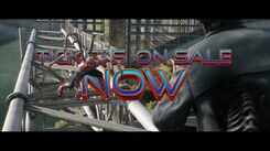 Spider-Man: No Way Home - English Dialogue Promo