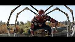 Spider-Man: No Way Home - English Dialogue Promo