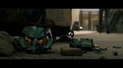 Spider-Man: No Way Home - English Dialogue Promo