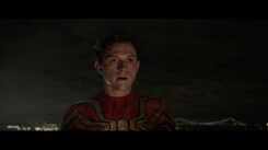Spider-Man: No Way Home - English Dialogue Promo