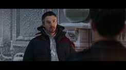 Spider-Man: No Way Home - English Dialogue Promo