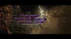 Spider-Man: No Way Home - English Dialogue Promo